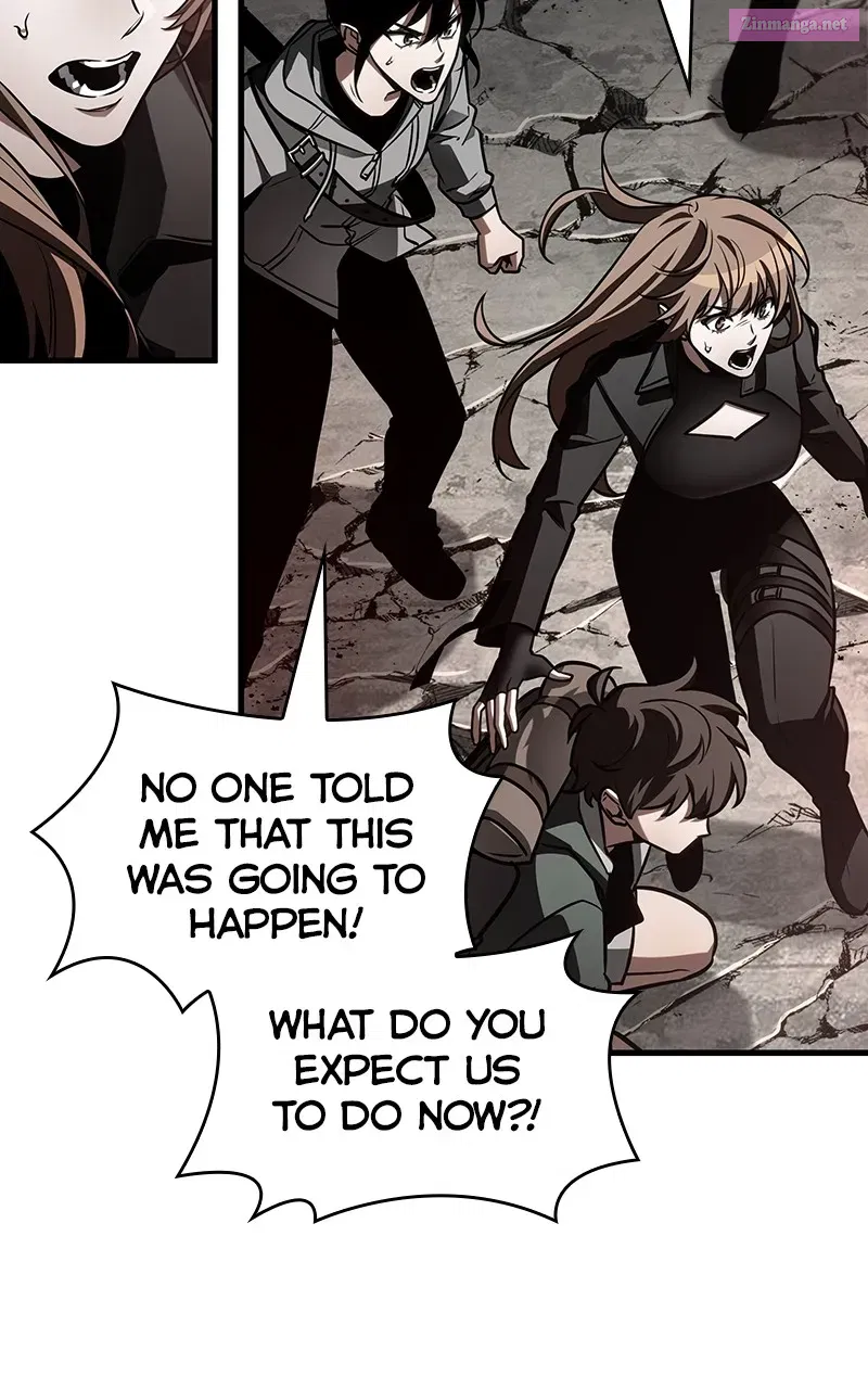 Read Omniscient Reader Manga Online