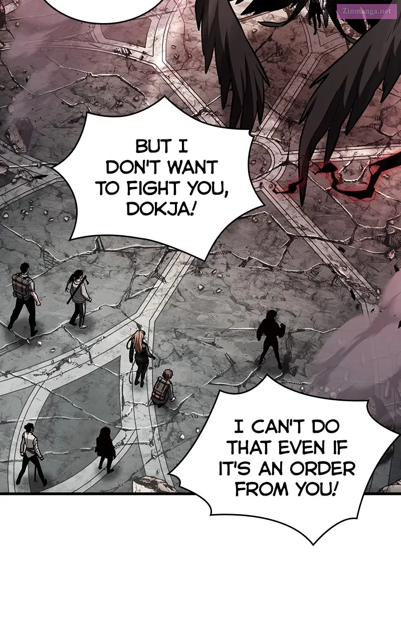 Read Omniscient Reader Manga Online