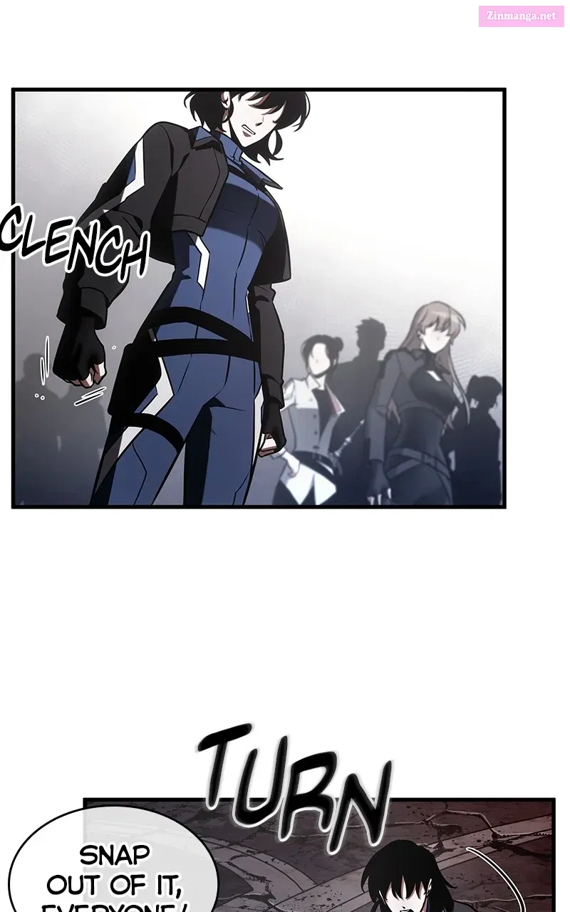 Read Omniscient Reader Manga Online