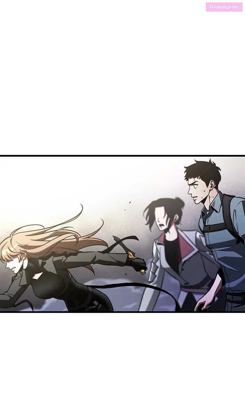 Read Omniscient Reader Manga Online