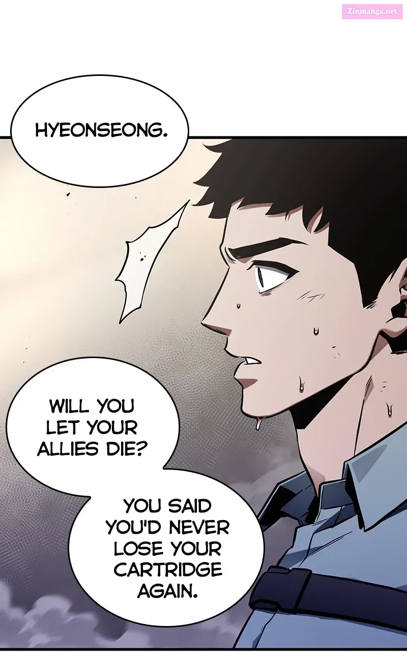 Read Omniscient Reader Manga Online