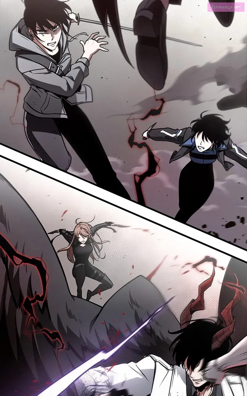 Read Omniscient Reader Manga Online