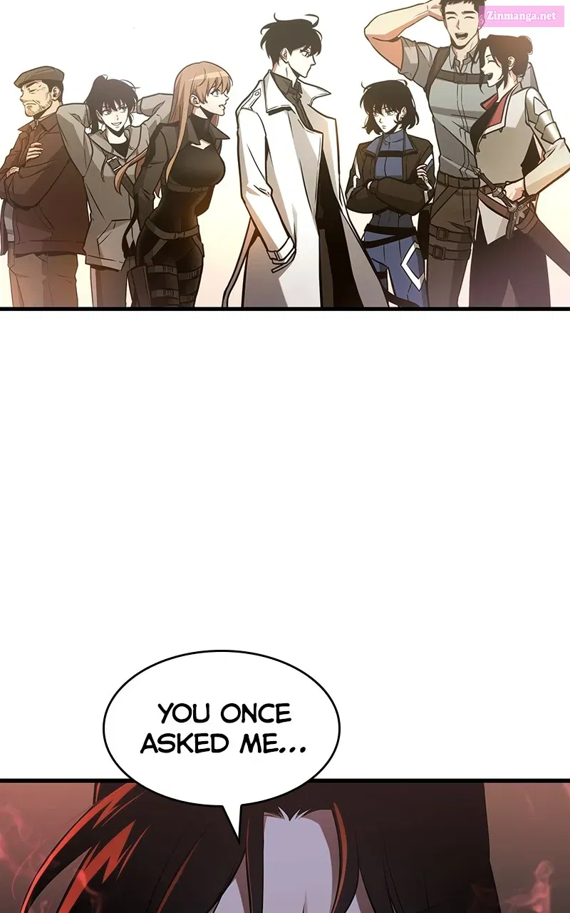 Read Omniscient Reader Manga Online
