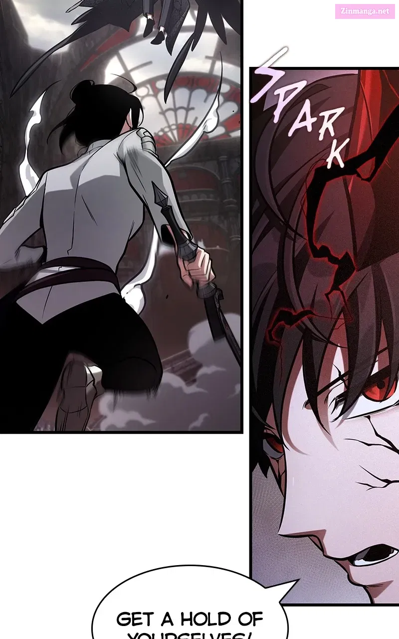 Read Omniscient Reader Manga Online