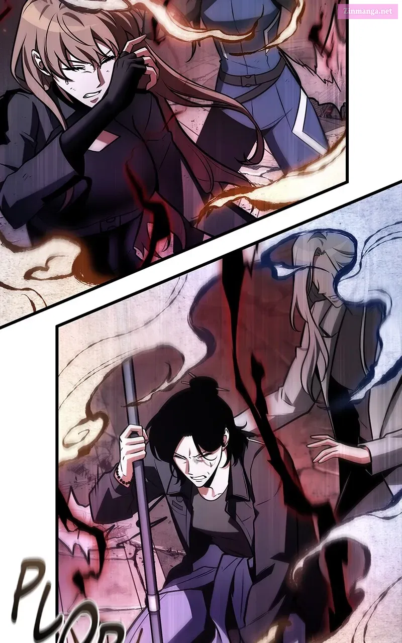 Read Omniscient Reader Manga Online