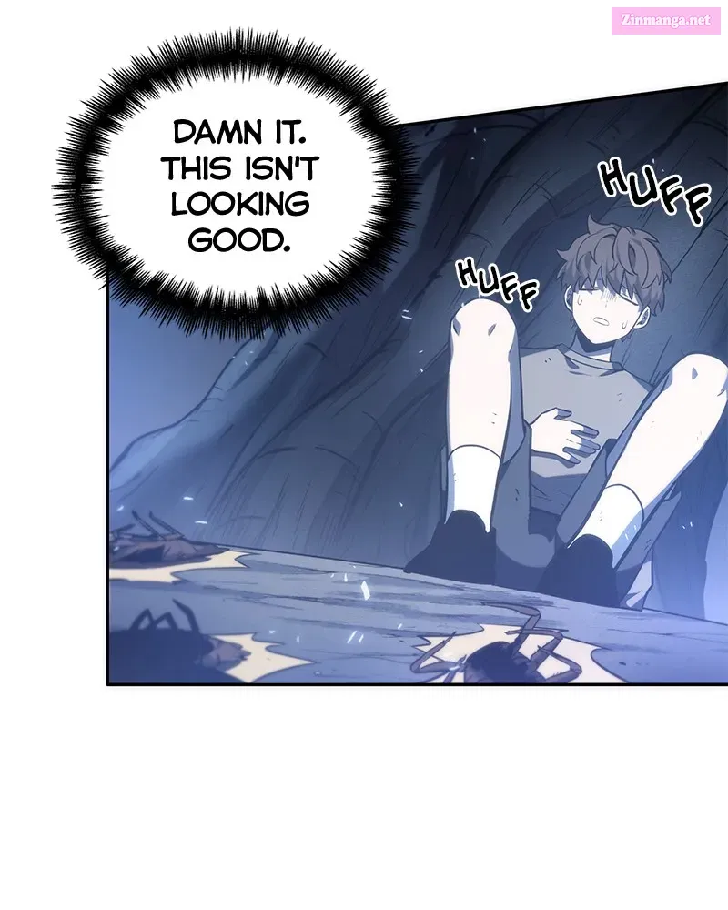 Read Omniscient Reader Manga Online
