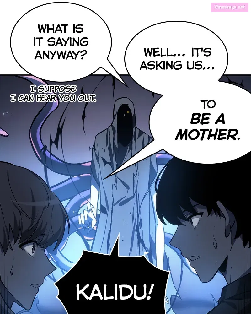 Read Omniscient Reader Manga Online