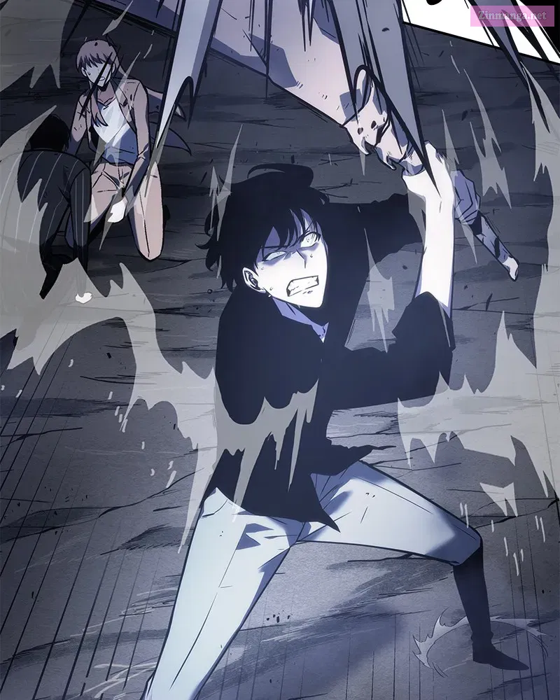 Read Omniscient Reader Manga Online