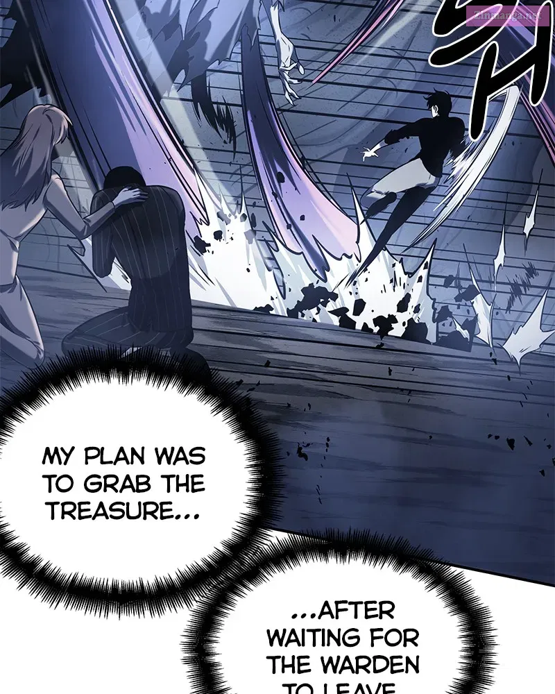 Read Omniscient Reader Manga Online