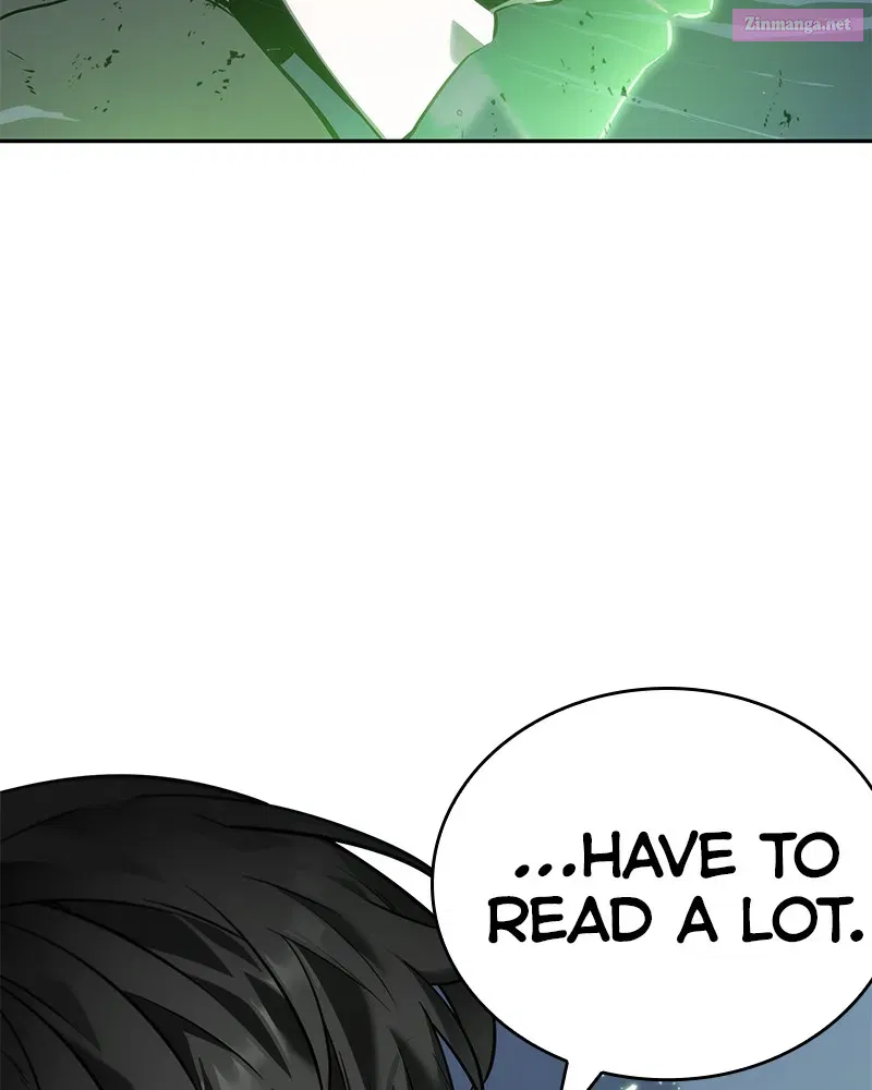 Read Omniscient Reader Manga Online