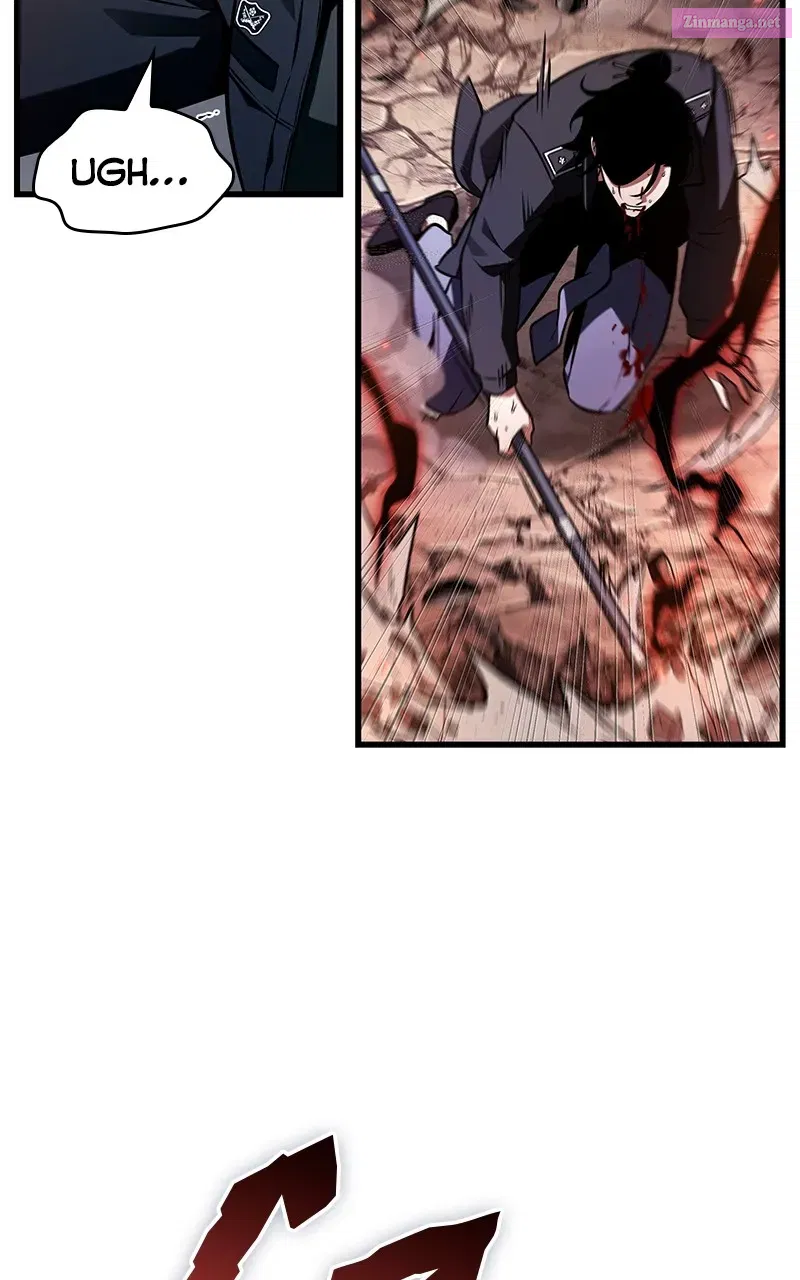 Read Omniscient Reader Manga Online