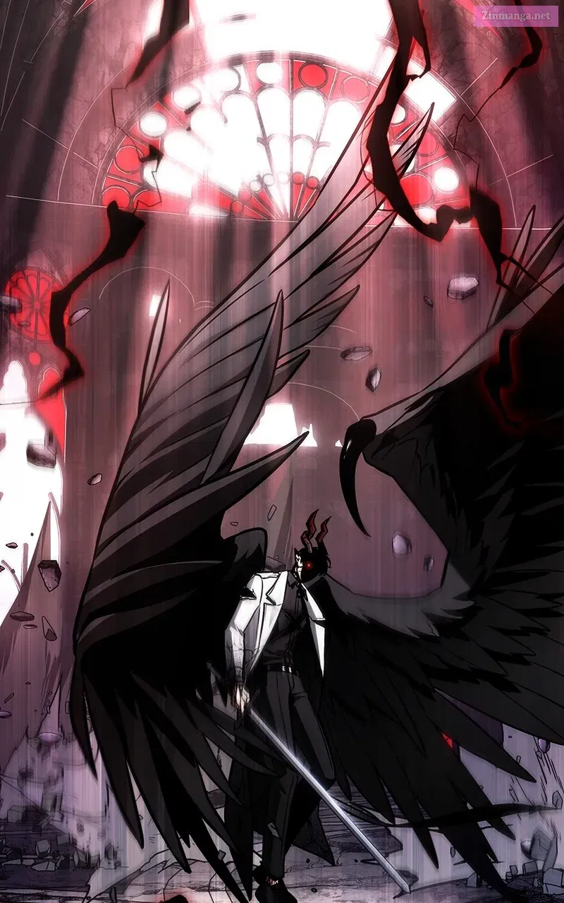 Read Omniscient Reader Manga Online