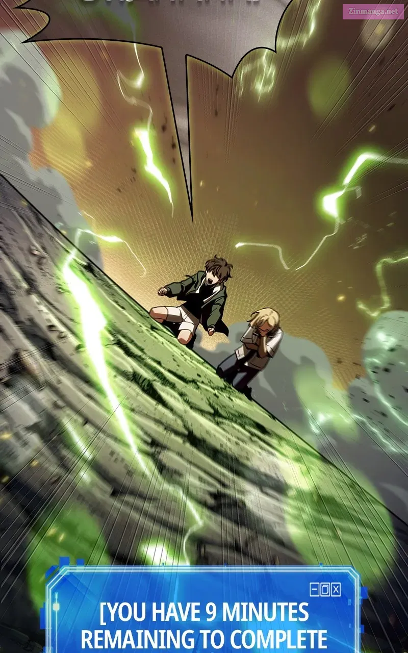 Read Omniscient Reader Manga Online