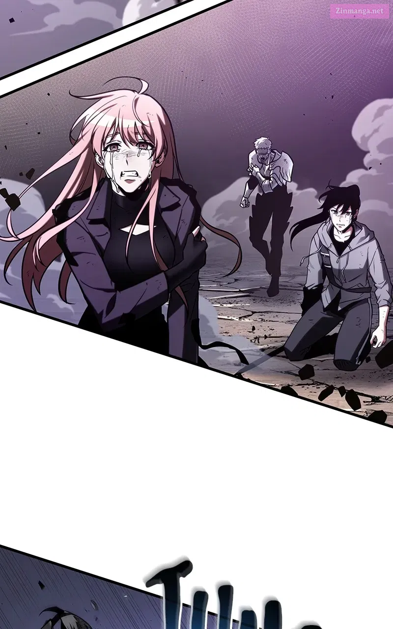 Read Omniscient Reader Manga Online