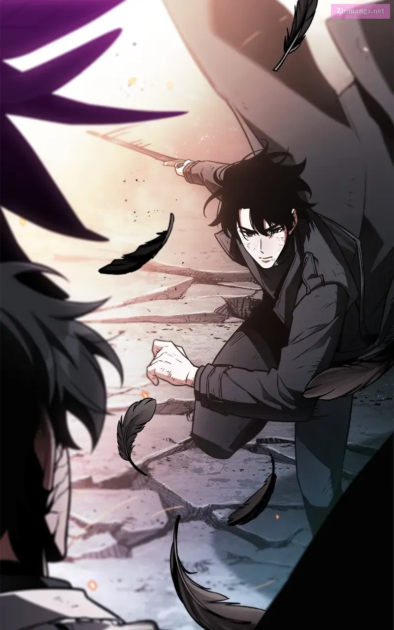 Read Omniscient Reader Manga Online