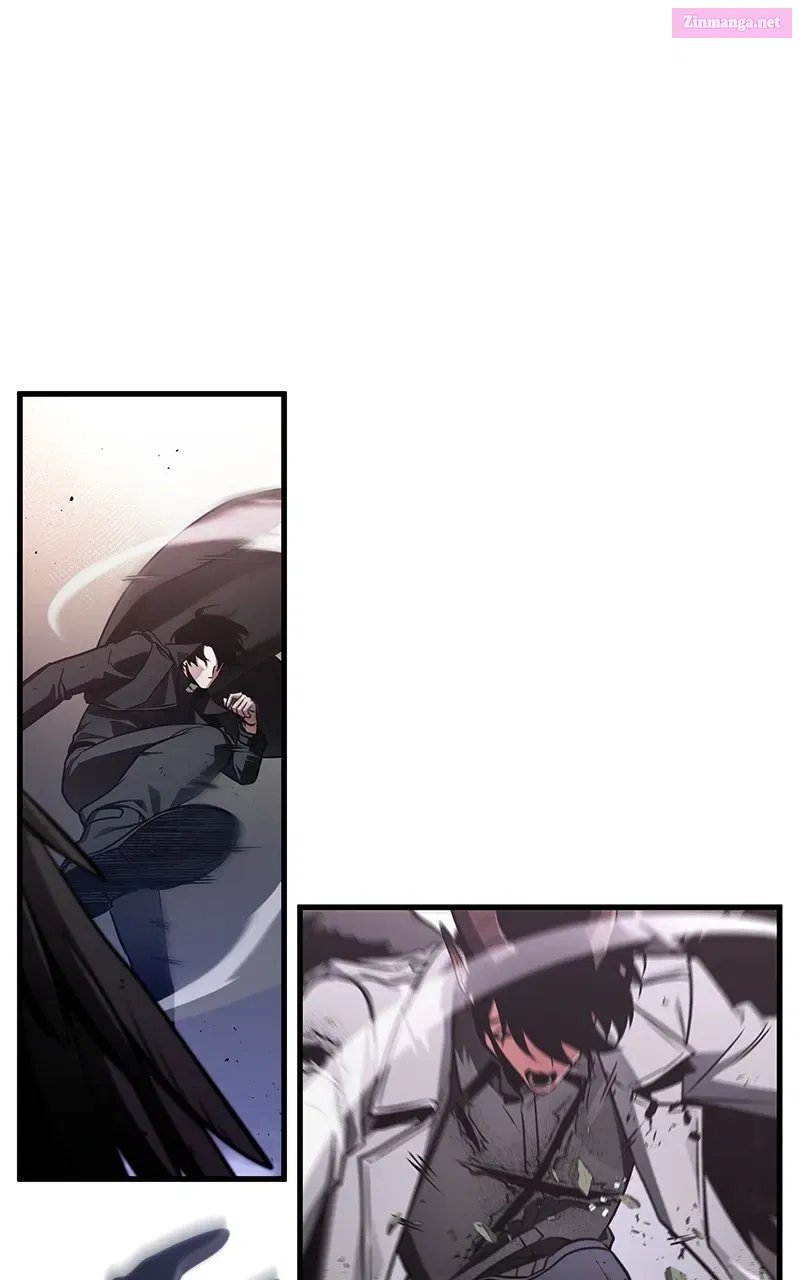 Read Omniscient Reader Manga Online