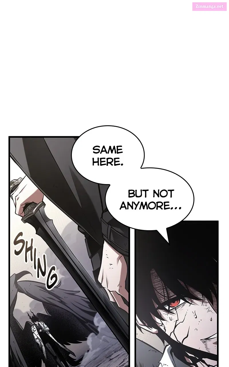 Read Omniscient Reader Manga Online