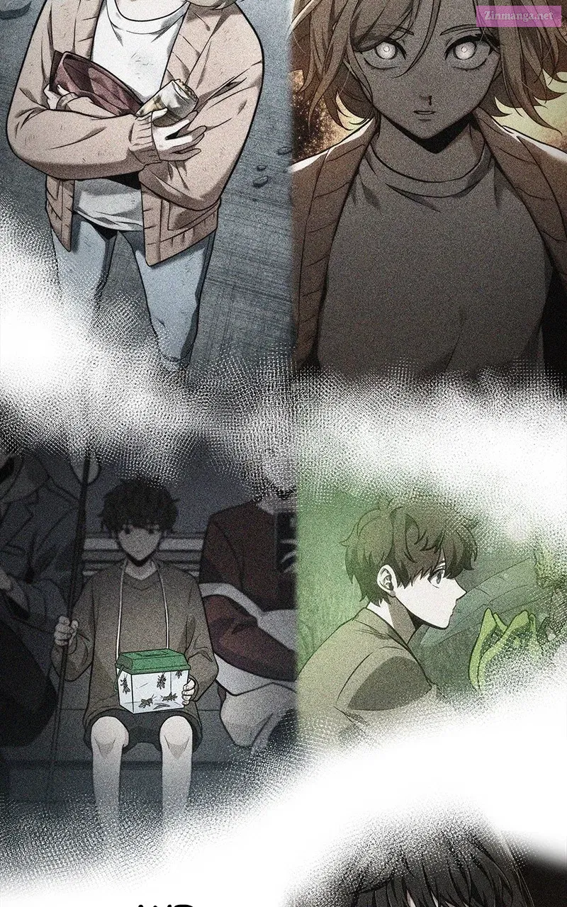 Read Omniscient Reader Manga Online