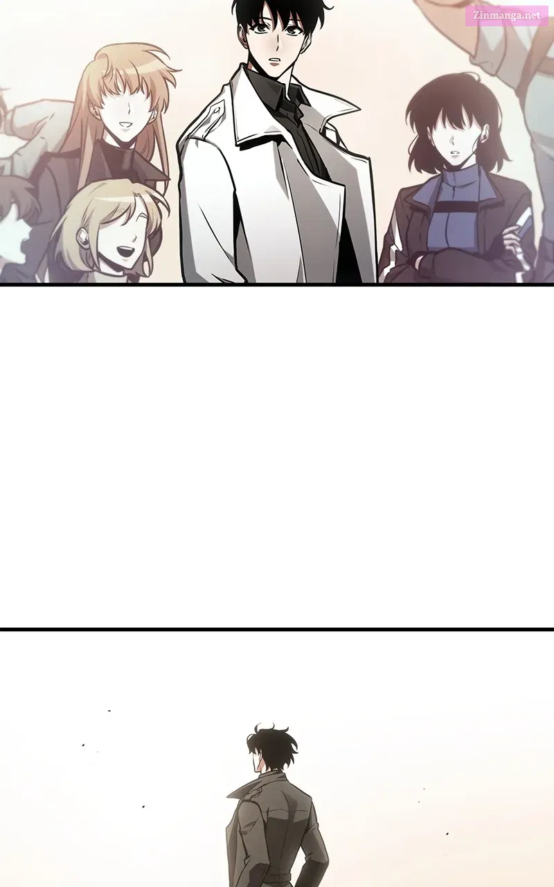 Read Omniscient Reader Manga Online