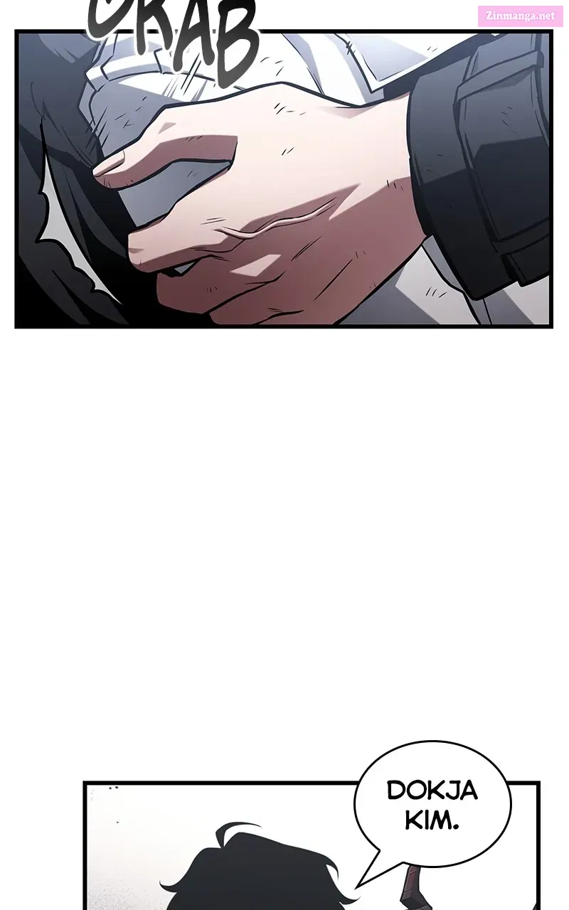 Read Omniscient Reader Manga Online