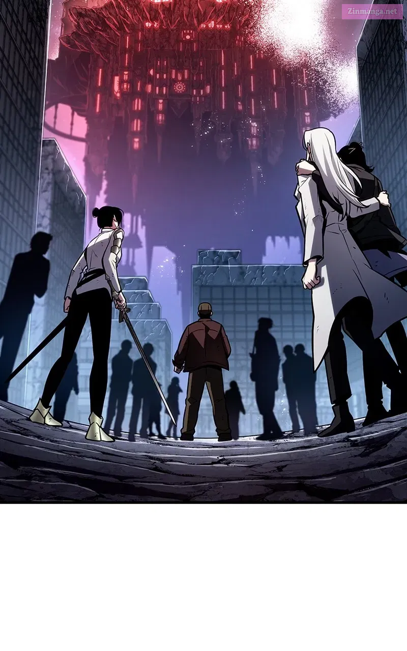 Read Omniscient Reader Manga Online