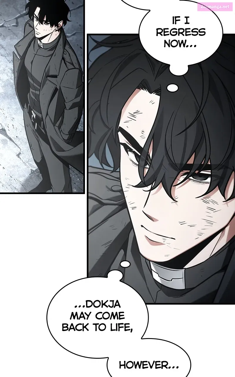 Read Omniscient Reader Manga Online