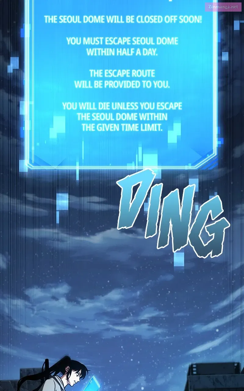 Read Omniscient Reader Manga Online