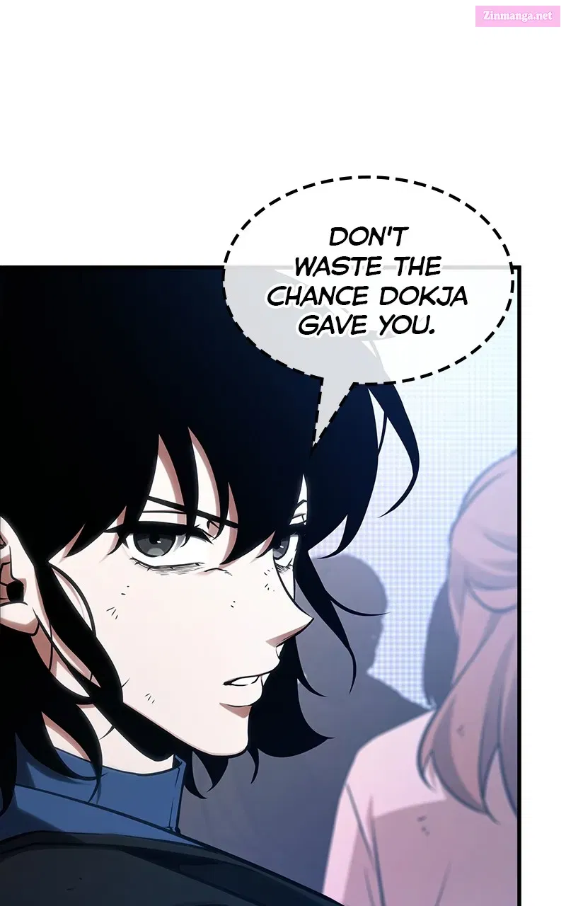 Read Omniscient Reader Manga Online