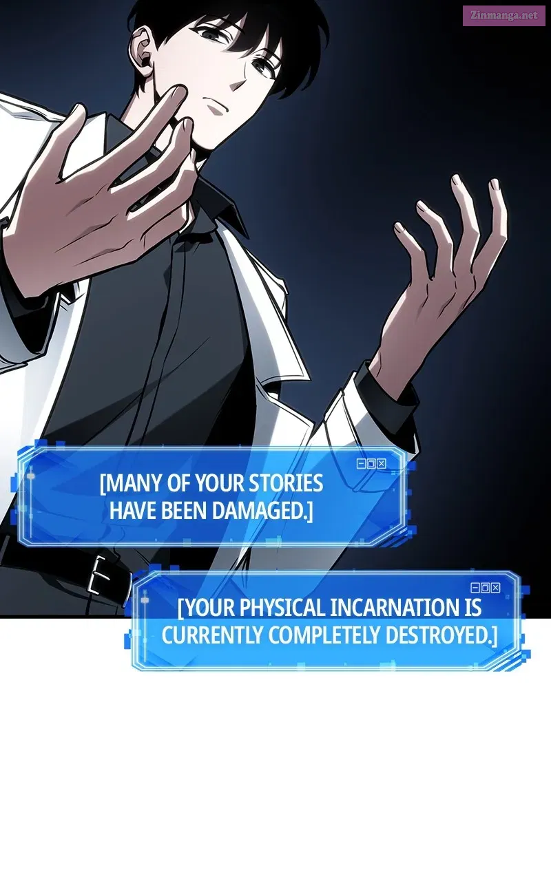 Read Omniscient Reader Manga Online