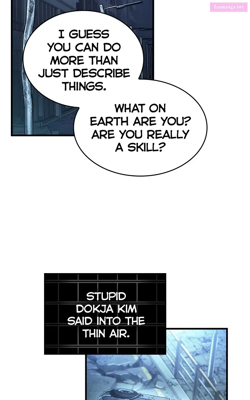 Read Omniscient Reader Manga Online