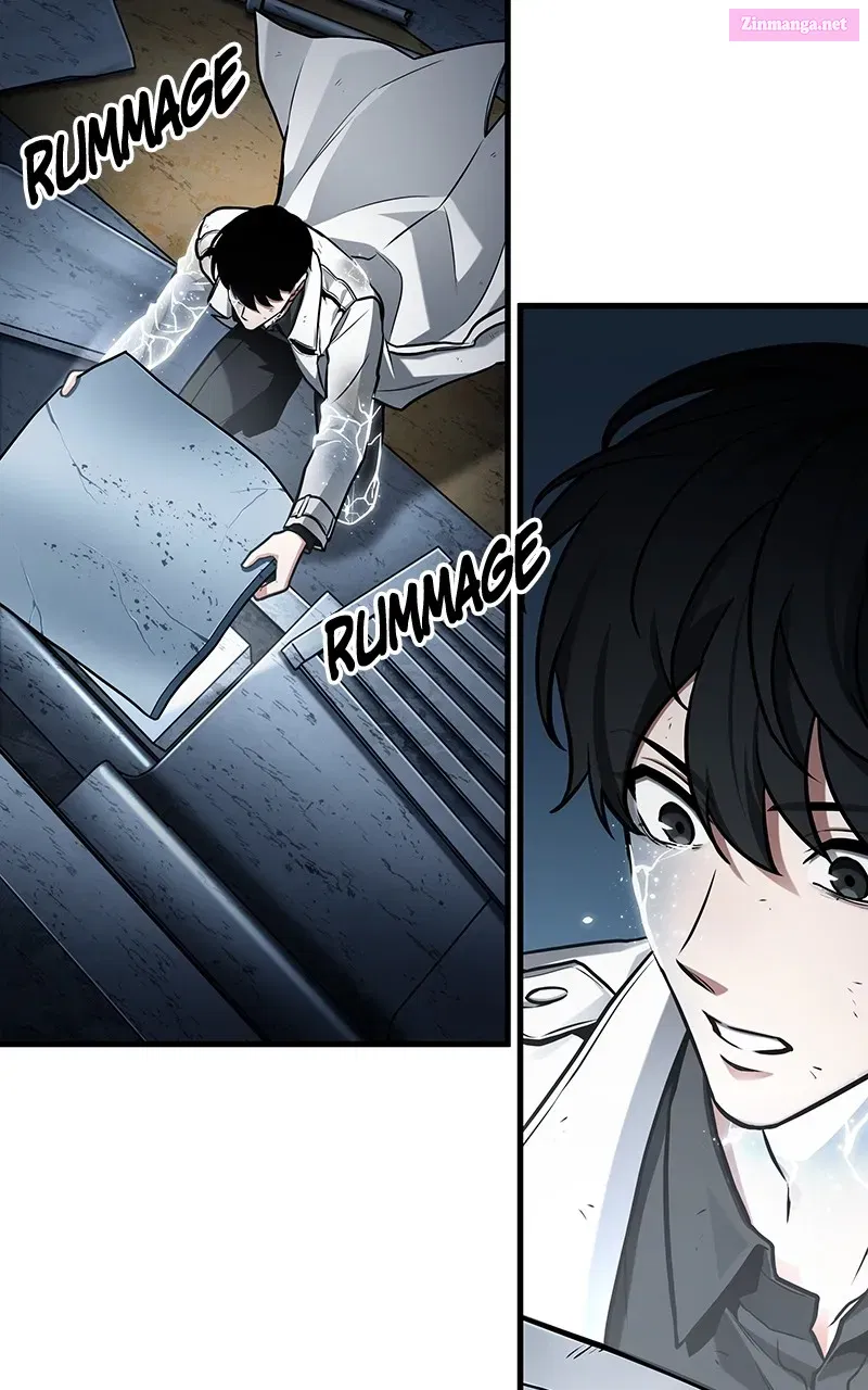 Read Omniscient Reader Manga Online