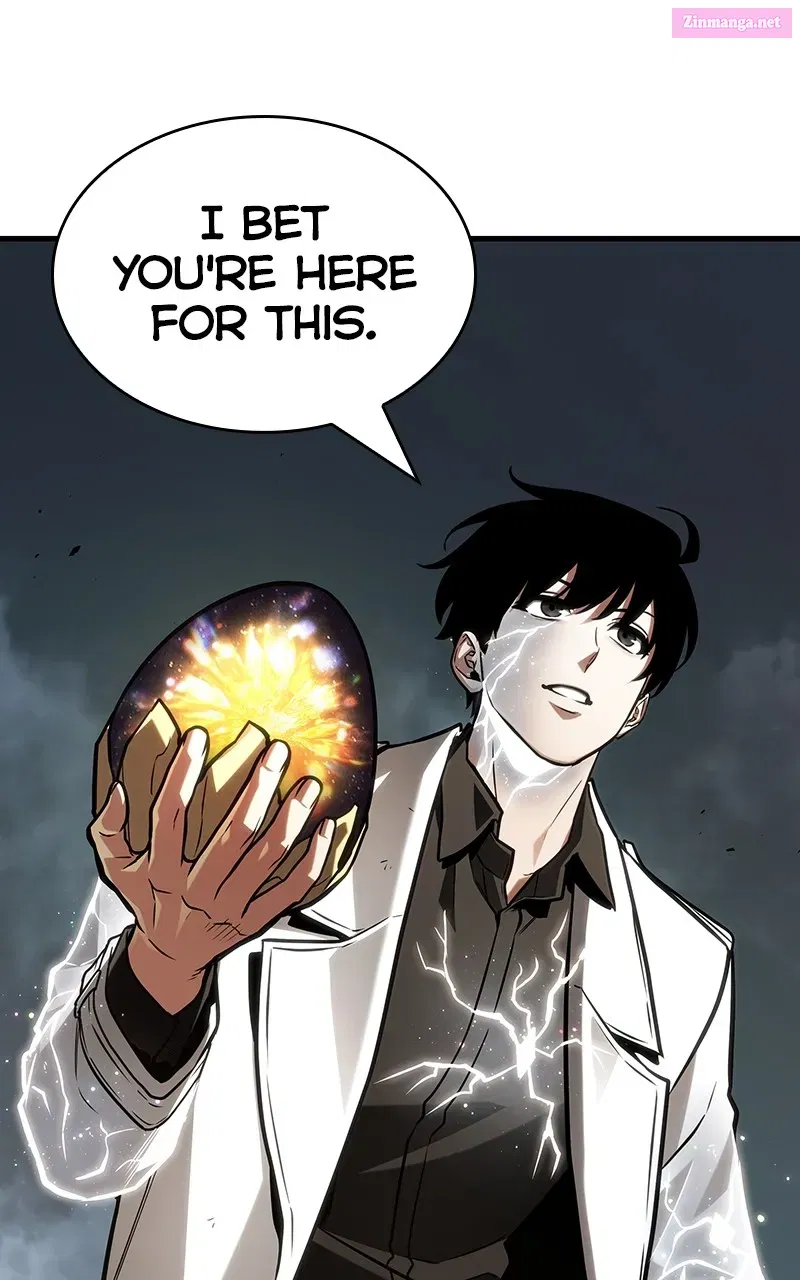 Read Omniscient Reader Manga Online