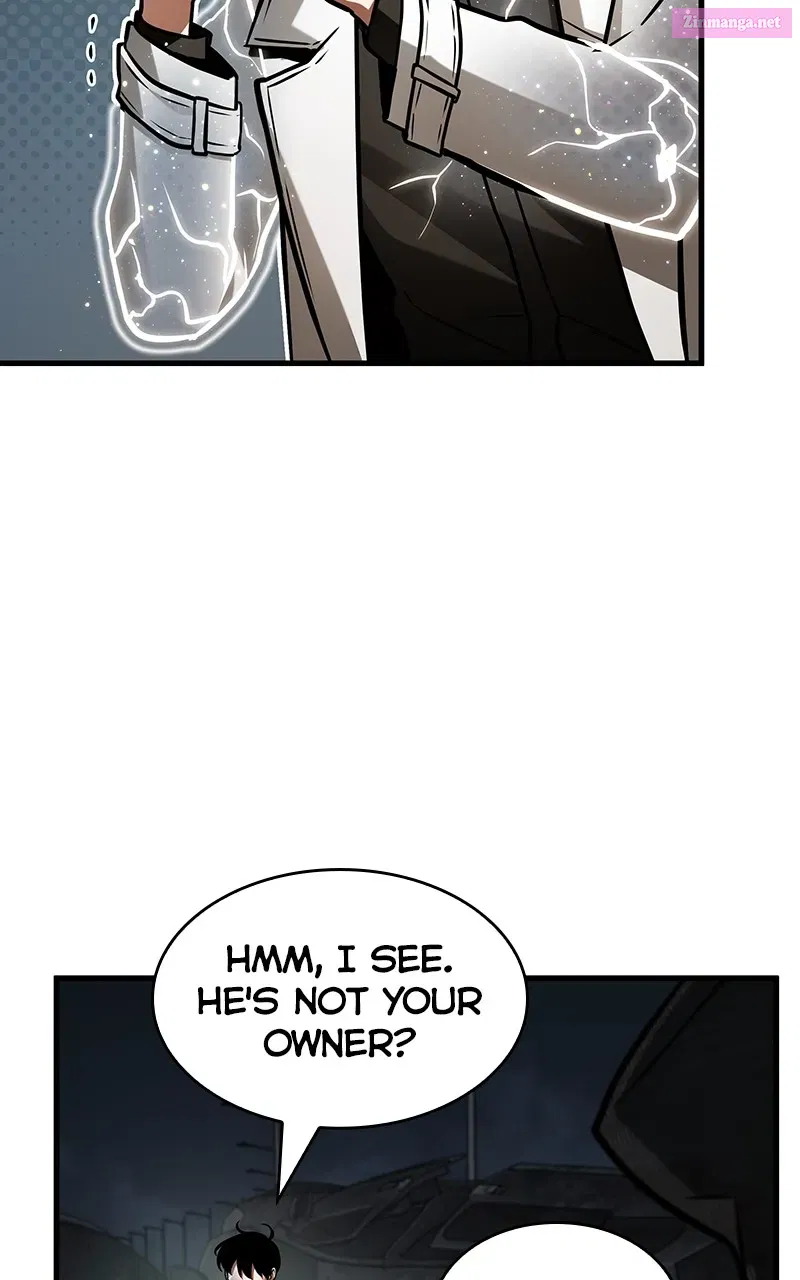 Read Omniscient Reader Manga Online