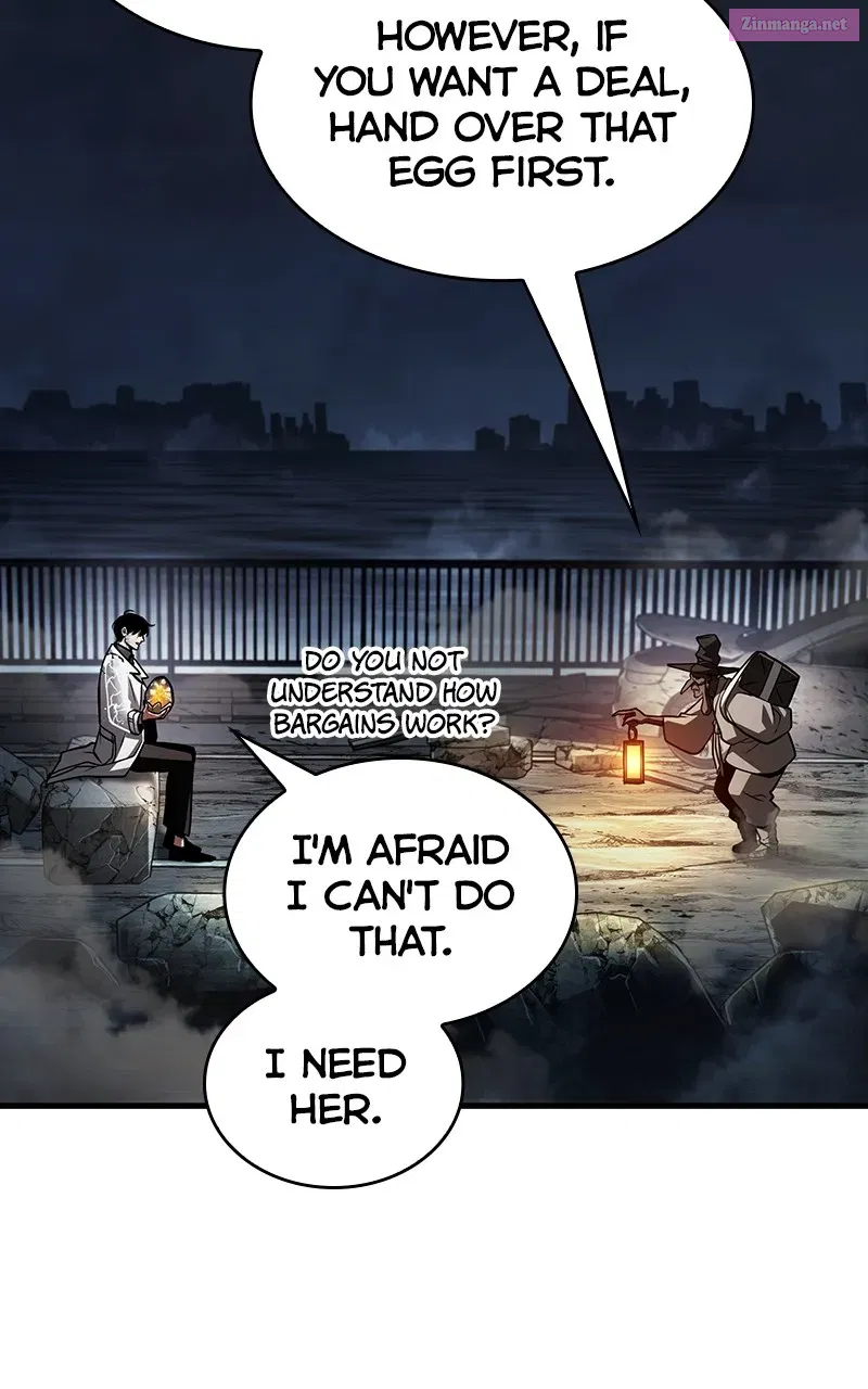 Read Omniscient Reader Manga Online