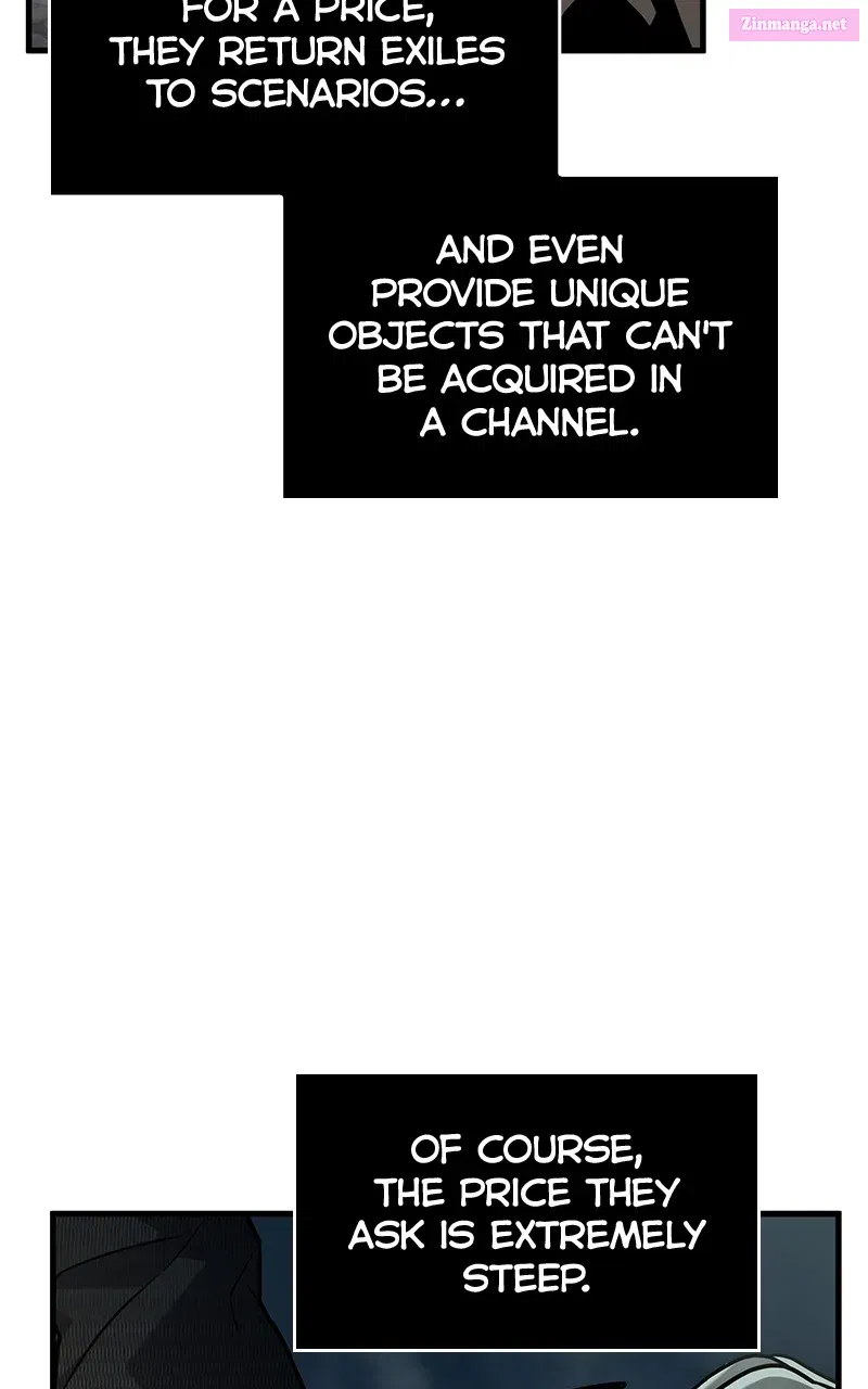Read Omniscient Reader Manga Online