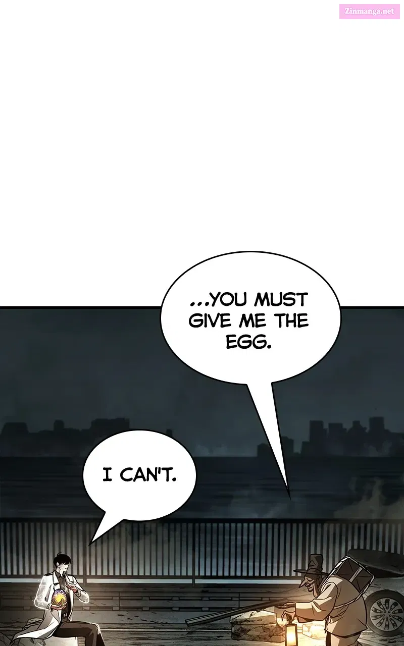 Read Omniscient Reader Manga Online