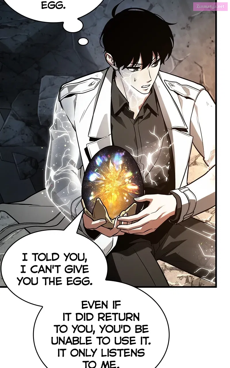 Read Omniscient Reader Manga Online
