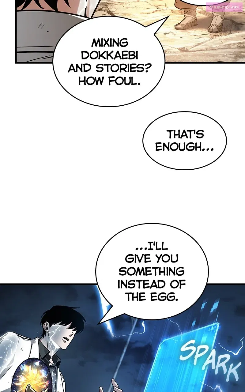 Read Omniscient Reader Manga Online