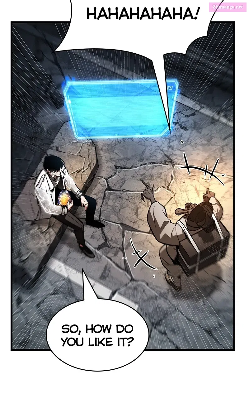 Read Omniscient Reader Manga Online