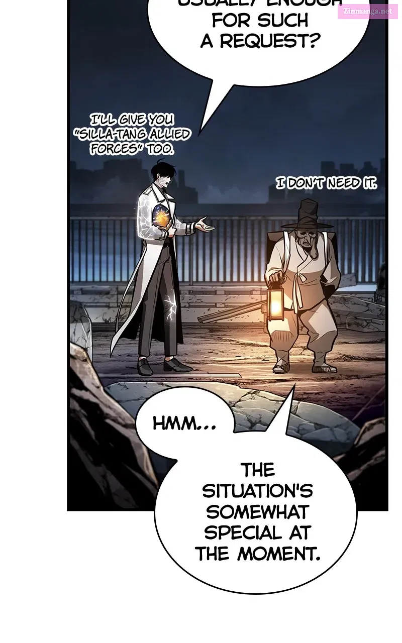 Read Omniscient Reader Manga Online