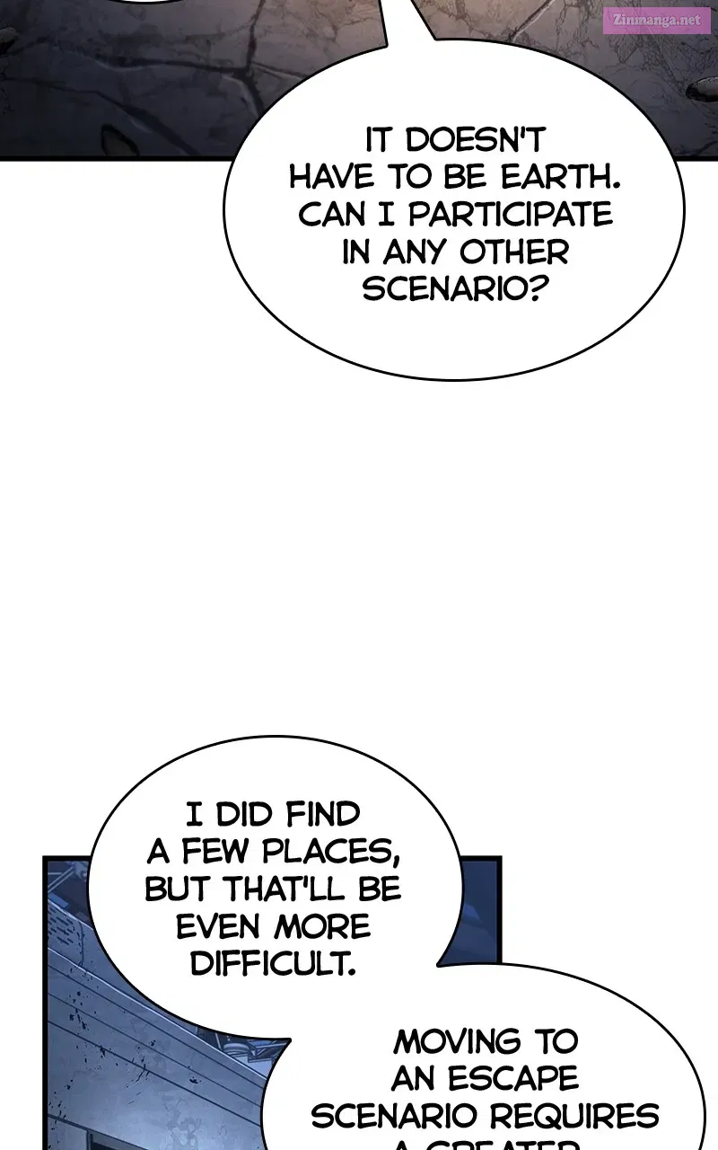 Read Omniscient Reader Manga Online