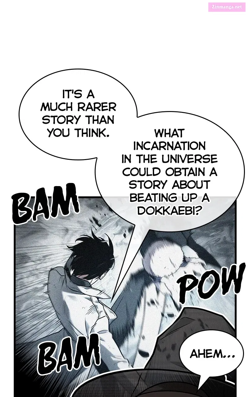 Read Omniscient Reader Manga Online