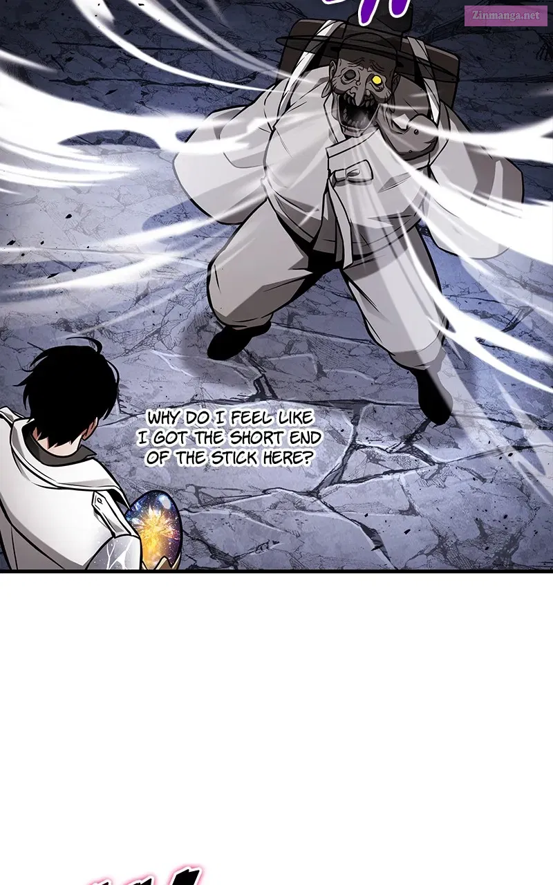Read Omniscient Reader Manga Online