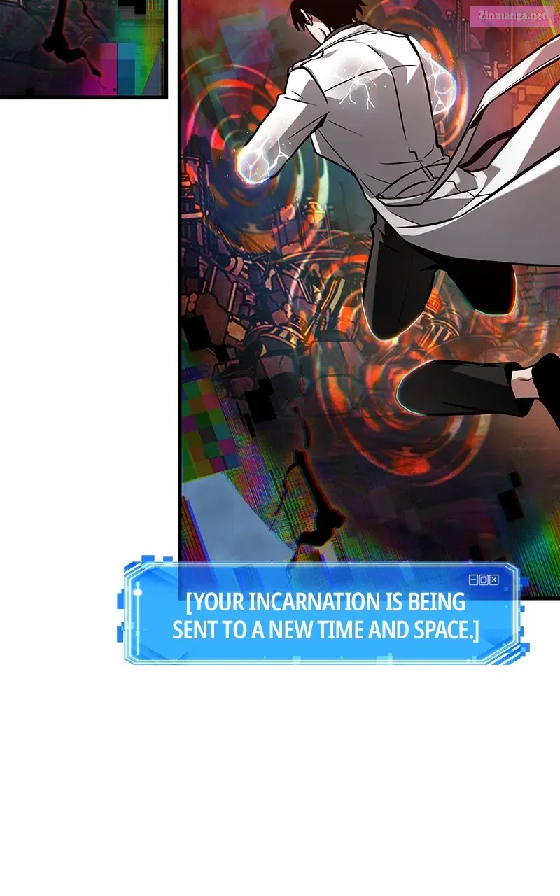 Read Omniscient Reader Manga Online