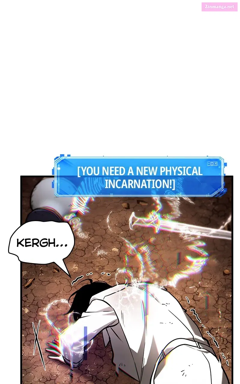Read Omniscient Reader Manga Online