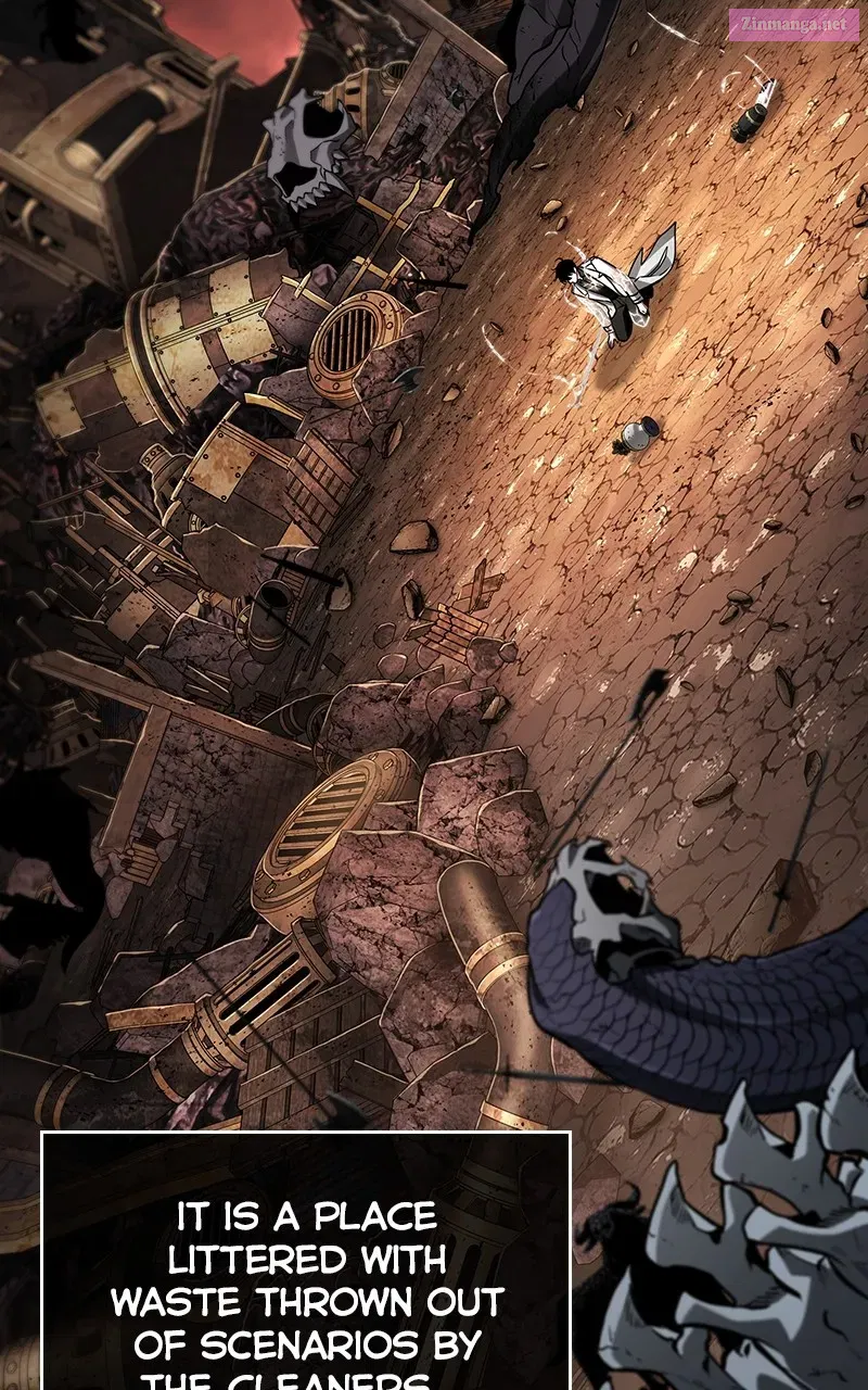Read Omniscient Reader Manga Online