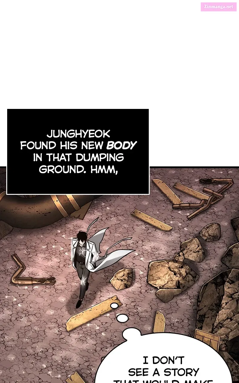 Read Omniscient Reader Manga Online
