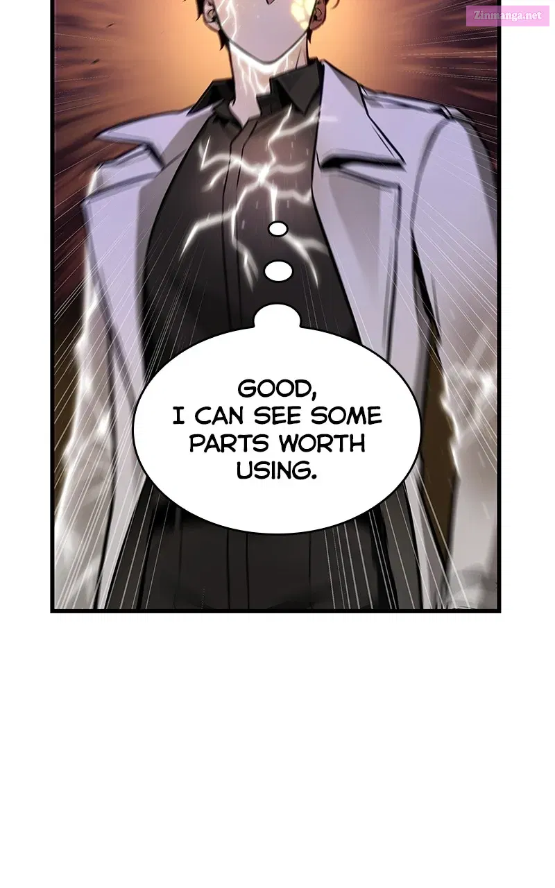 Read Omniscient Reader Manga Online