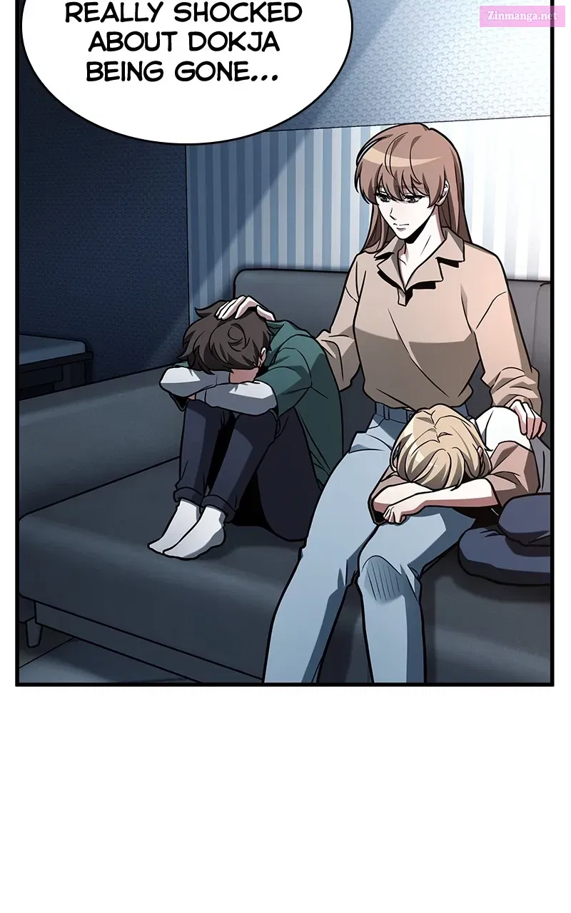 Read Omniscient Reader Manga Online