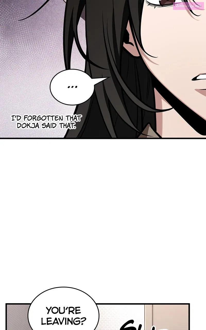 Read Omniscient Reader Manga Online